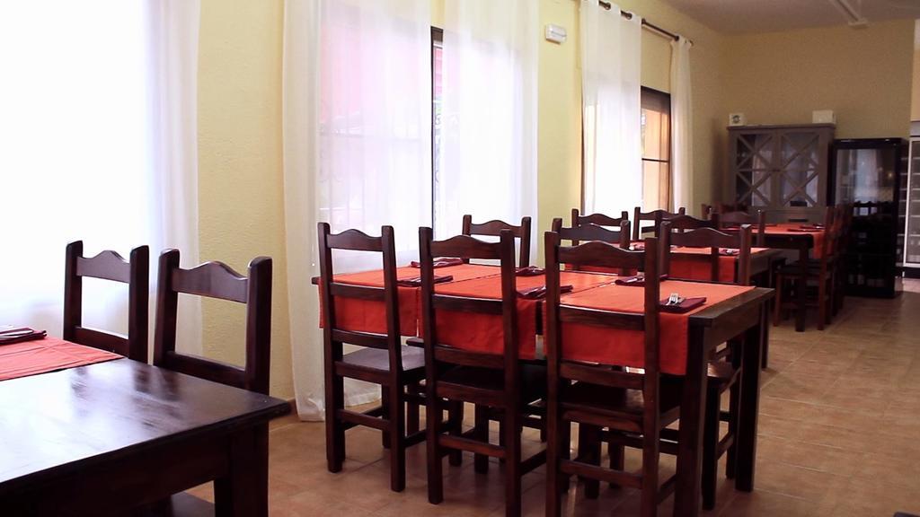 Camping Ribamar Alcoceber Экстерьер фото