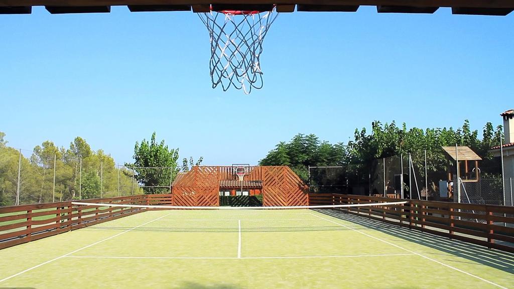 Camping Ribamar Alcoceber Экстерьер фото