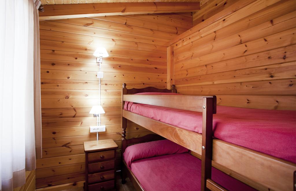 Camping Ribamar Alcoceber Номер фото