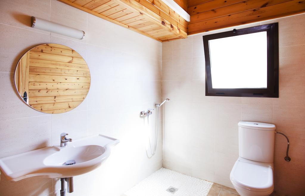 Camping Ribamar Alcoceber Номер фото
