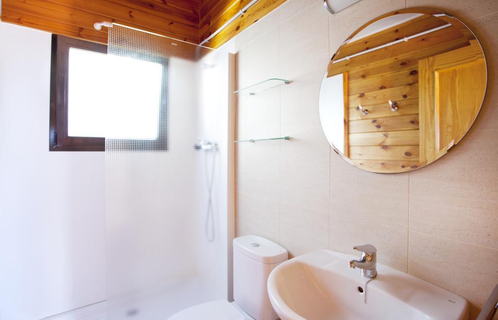 Camping Ribamar Alcoceber Номер фото