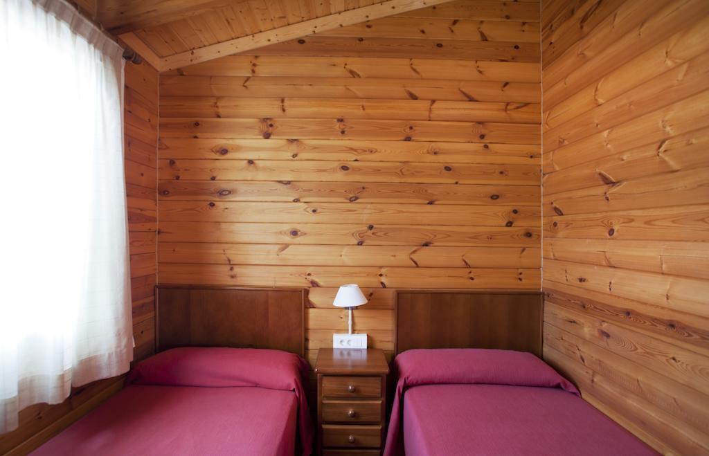 Camping Ribamar Alcoceber Номер фото