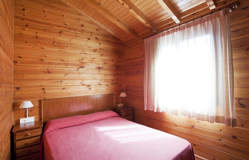 Camping Ribamar Alcoceber Номер фото