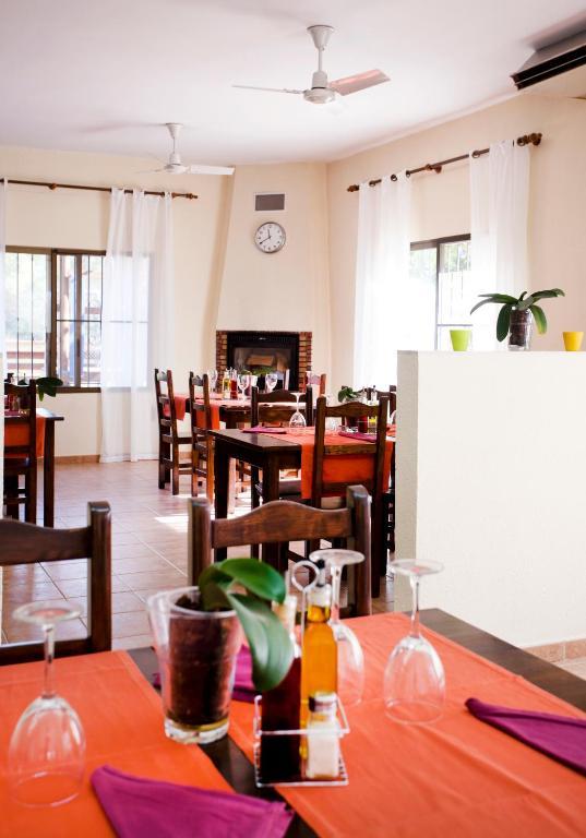 Camping Ribamar Alcoceber Экстерьер фото