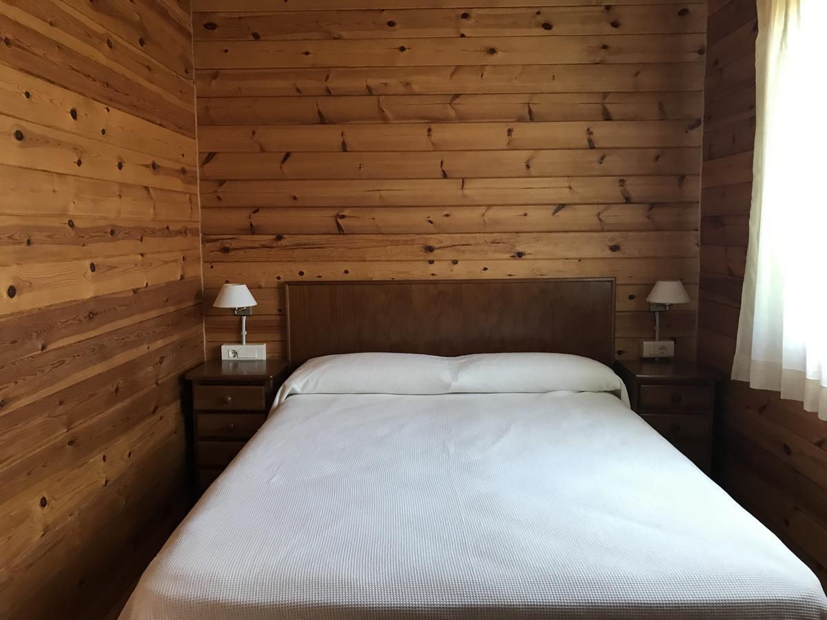 Camping Ribamar Alcoceber Экстерьер фото