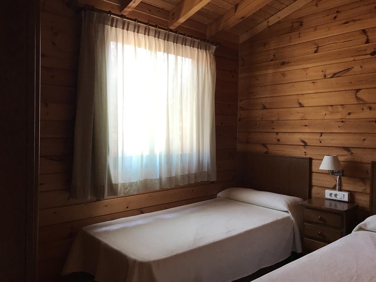 Camping Ribamar Alcoceber Экстерьер фото