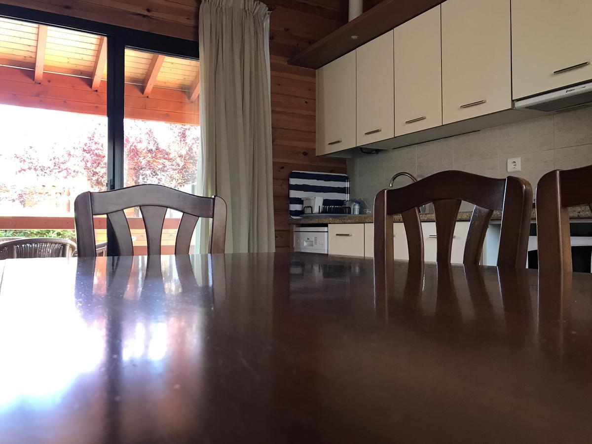 Camping Ribamar Alcoceber Экстерьер фото