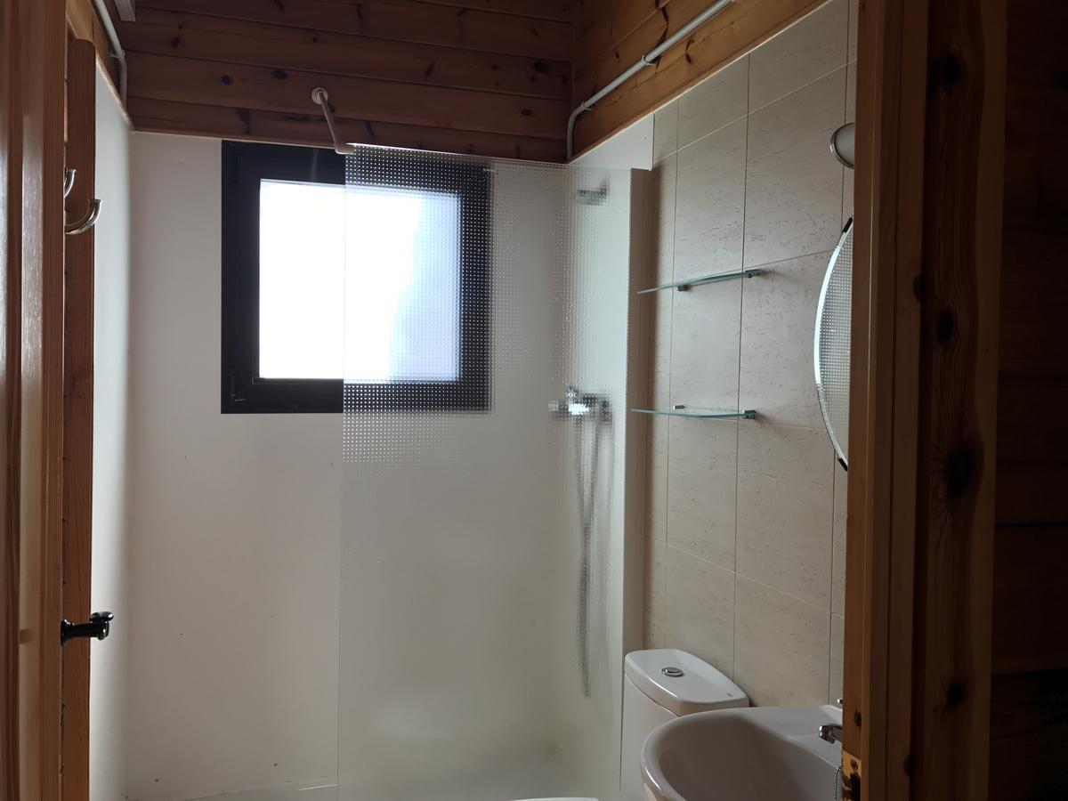 Camping Ribamar Alcoceber Экстерьер фото