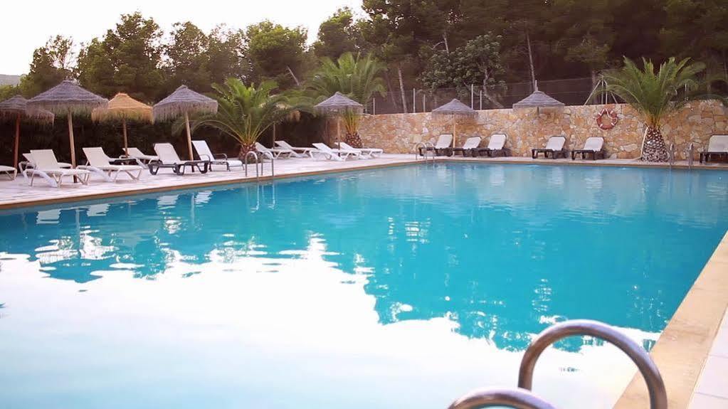 Camping Ribamar Alcoceber Экстерьер фото