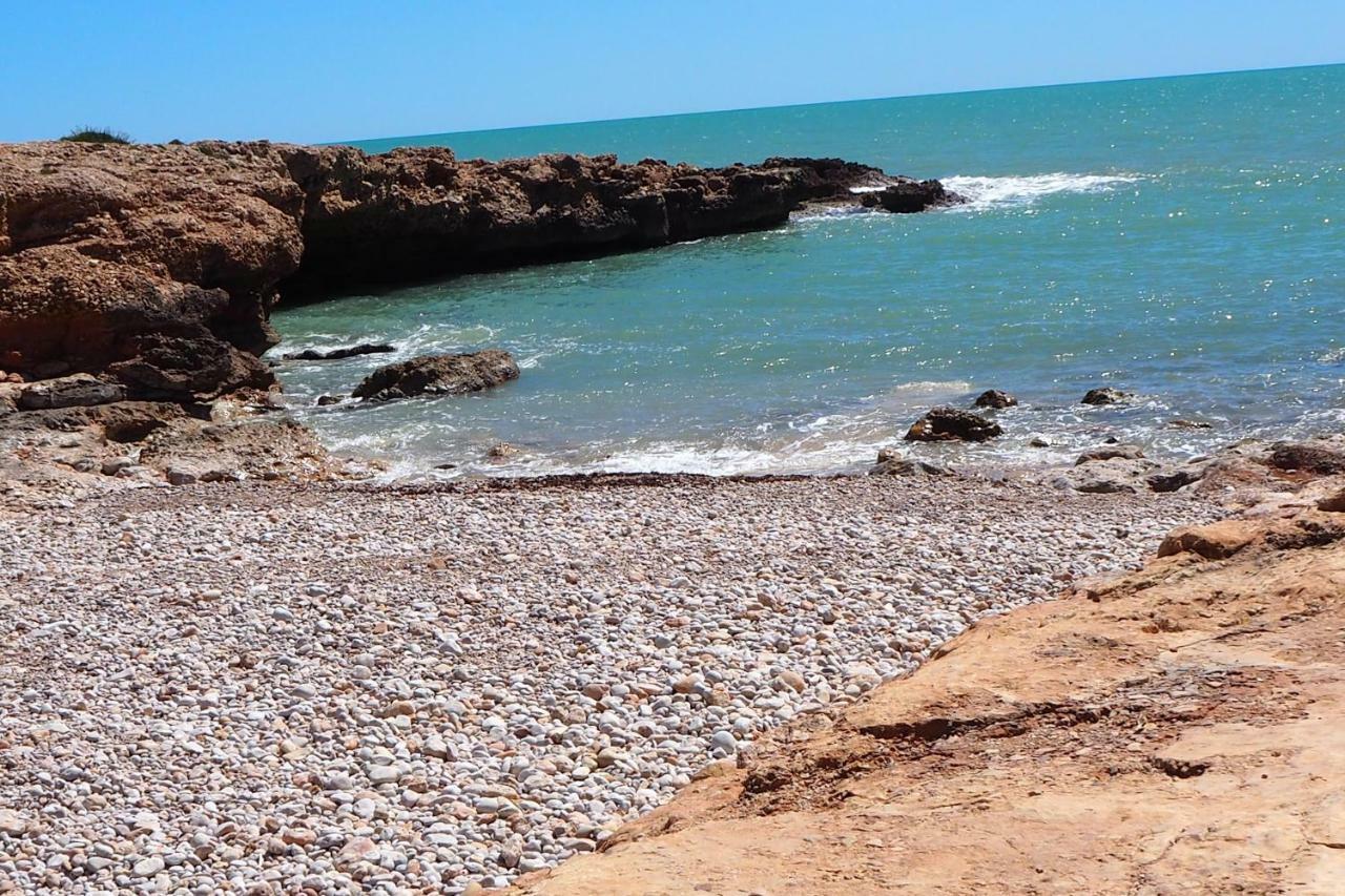 Camping Ribamar Alcoceber Экстерьер фото